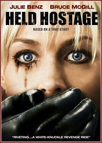 Заложница / Held Hostage (2009) 
