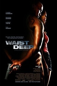 Жесткий захват / Waist Deep (2006)
