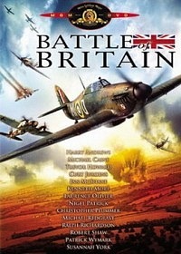Битва за Англию / Битва за Британию / Battle of Britain (1969) 