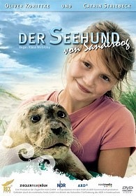 Тюленeнок из Сандеруга / Der Seehund von Sanderoog (2006)