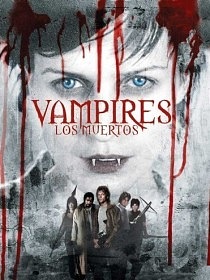 Вампиры 2: День Мертвых / Vampires: Los Muertos (2002)