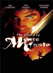 Граф Монте Кристо / The Count of Monte Cristo (2002)